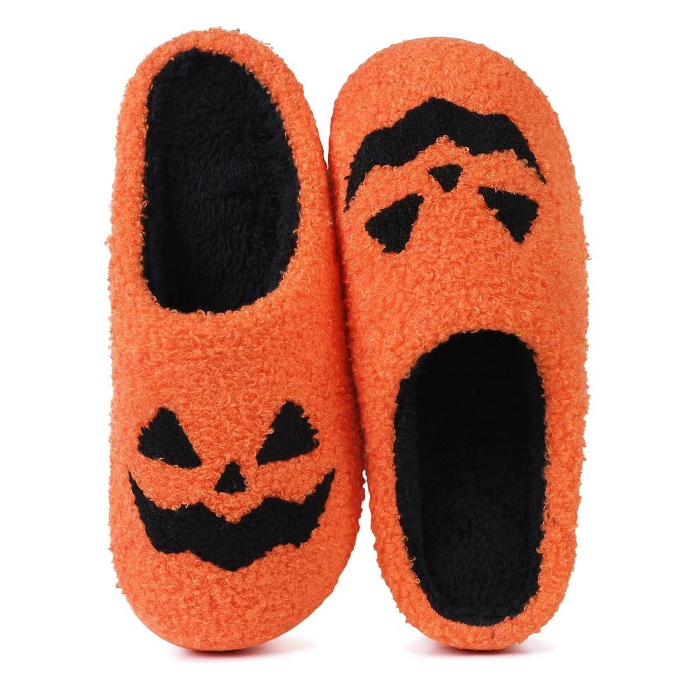 Warm Feet, Steady Footing