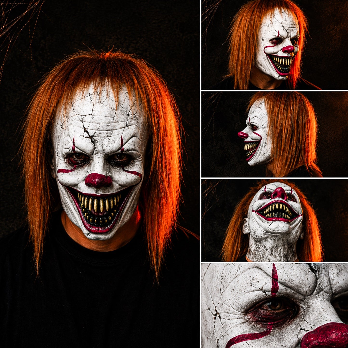 PennyWise DETAIL