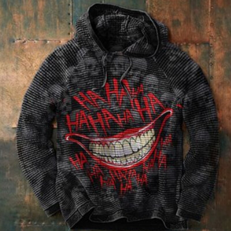 SpookyLuxe Hoodie