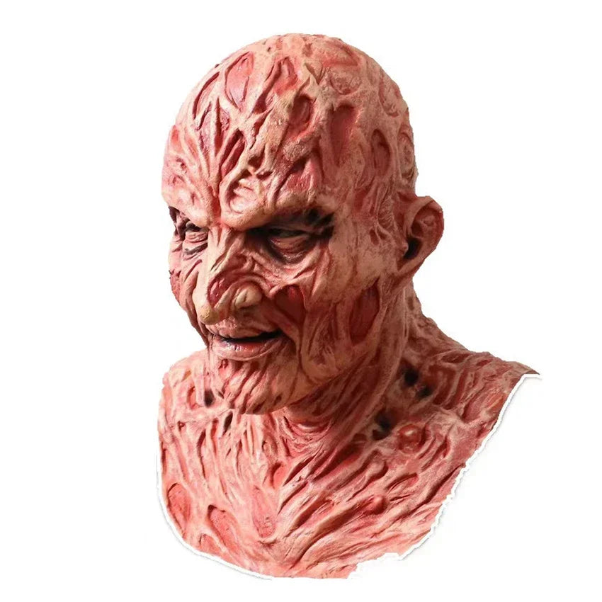 Freddy Krueger Mask