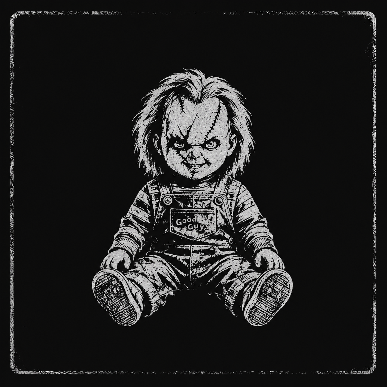 Toys, Plush & Collectibles