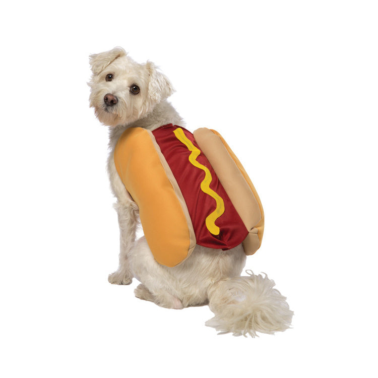 Built for the Long Night of Trick-or-Treating