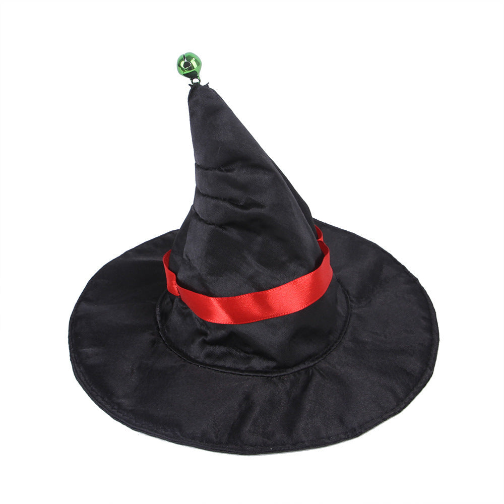 Wizard Cloak for Dogs