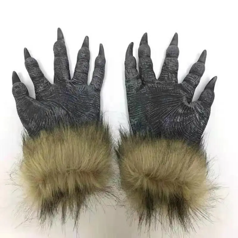 Werewolf Hands