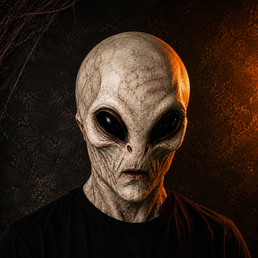 Alien COVER