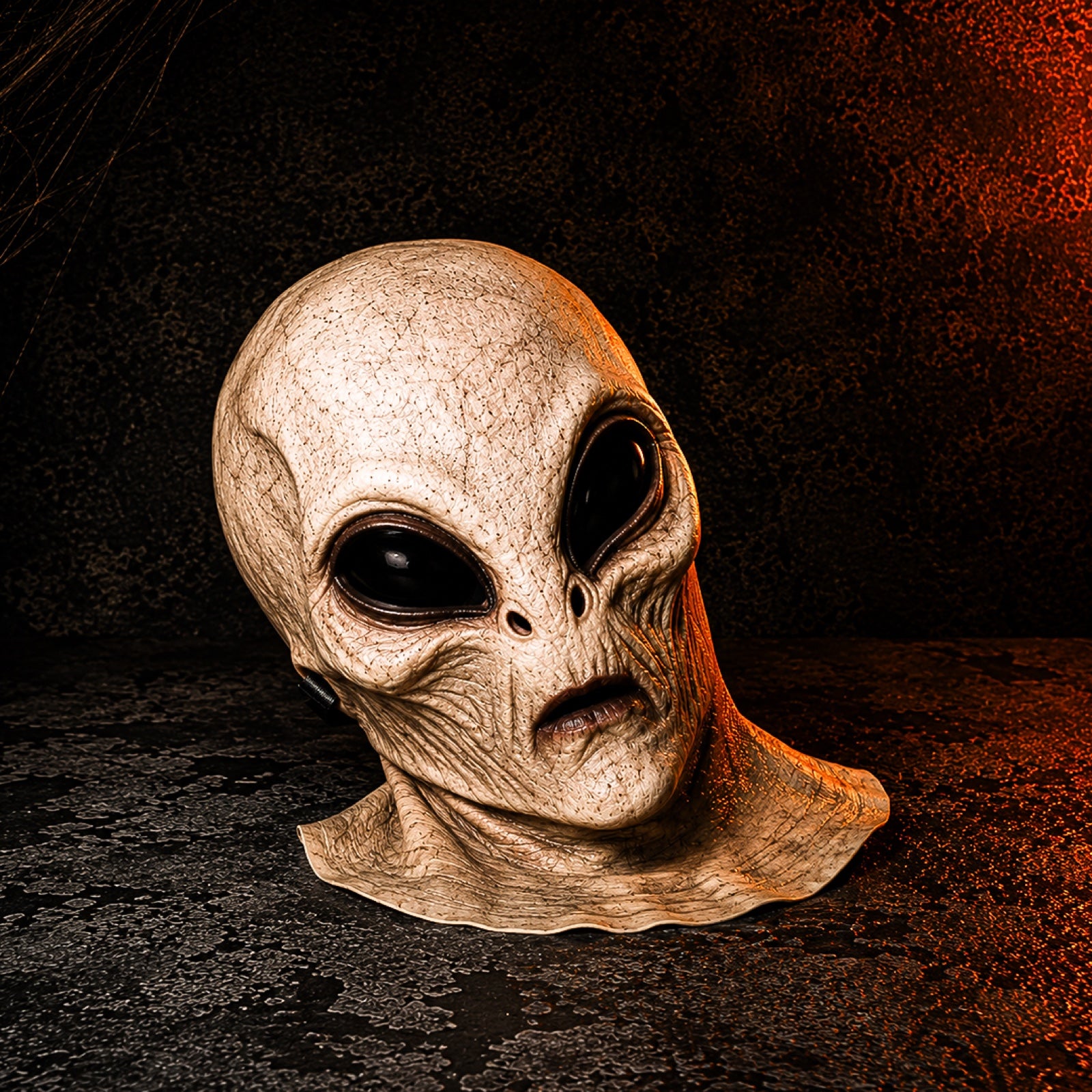 Alien MASK