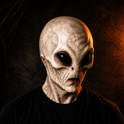Alien SIDE