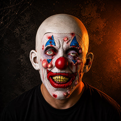 Clown COVER