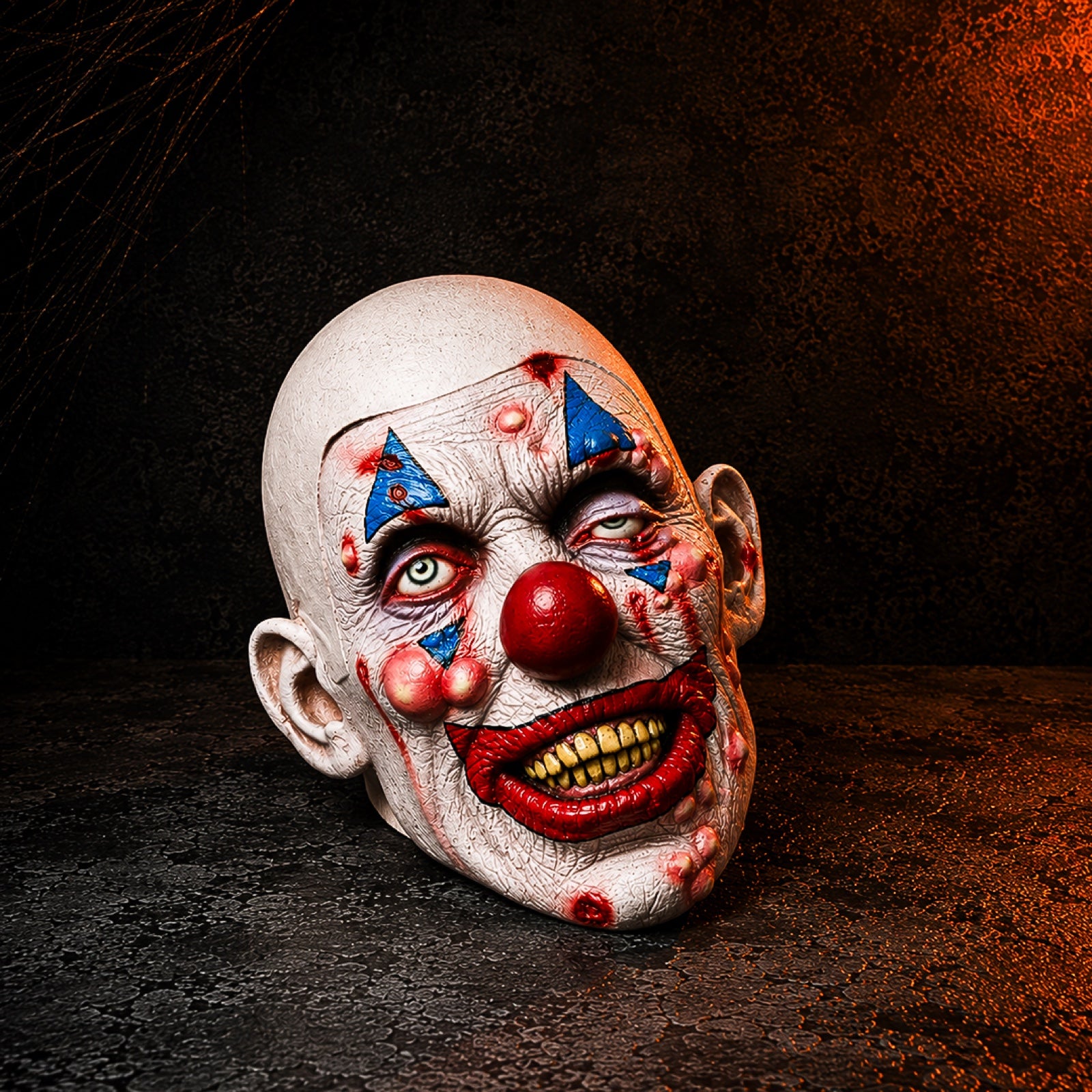 Clown MASK