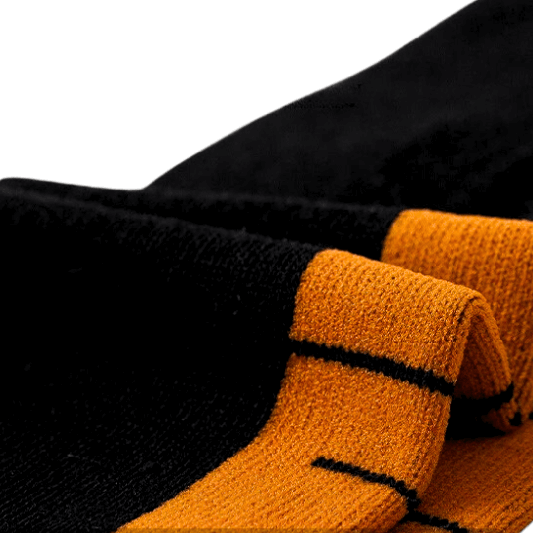 CluckFeet Funny Socks