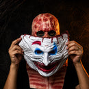 The Face Beneath