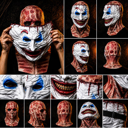 DoubleMask DETAIL
