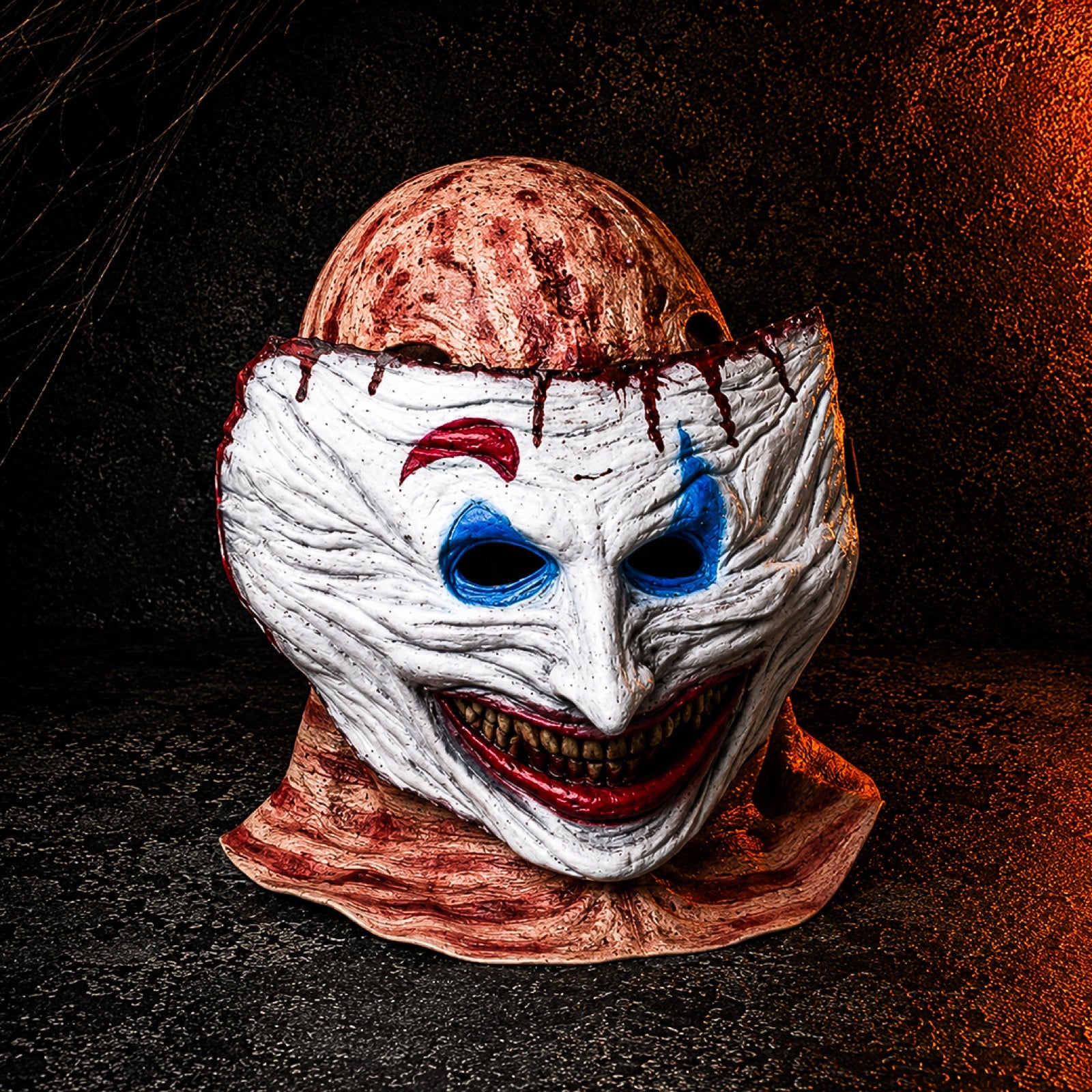 DoubleMask MASK