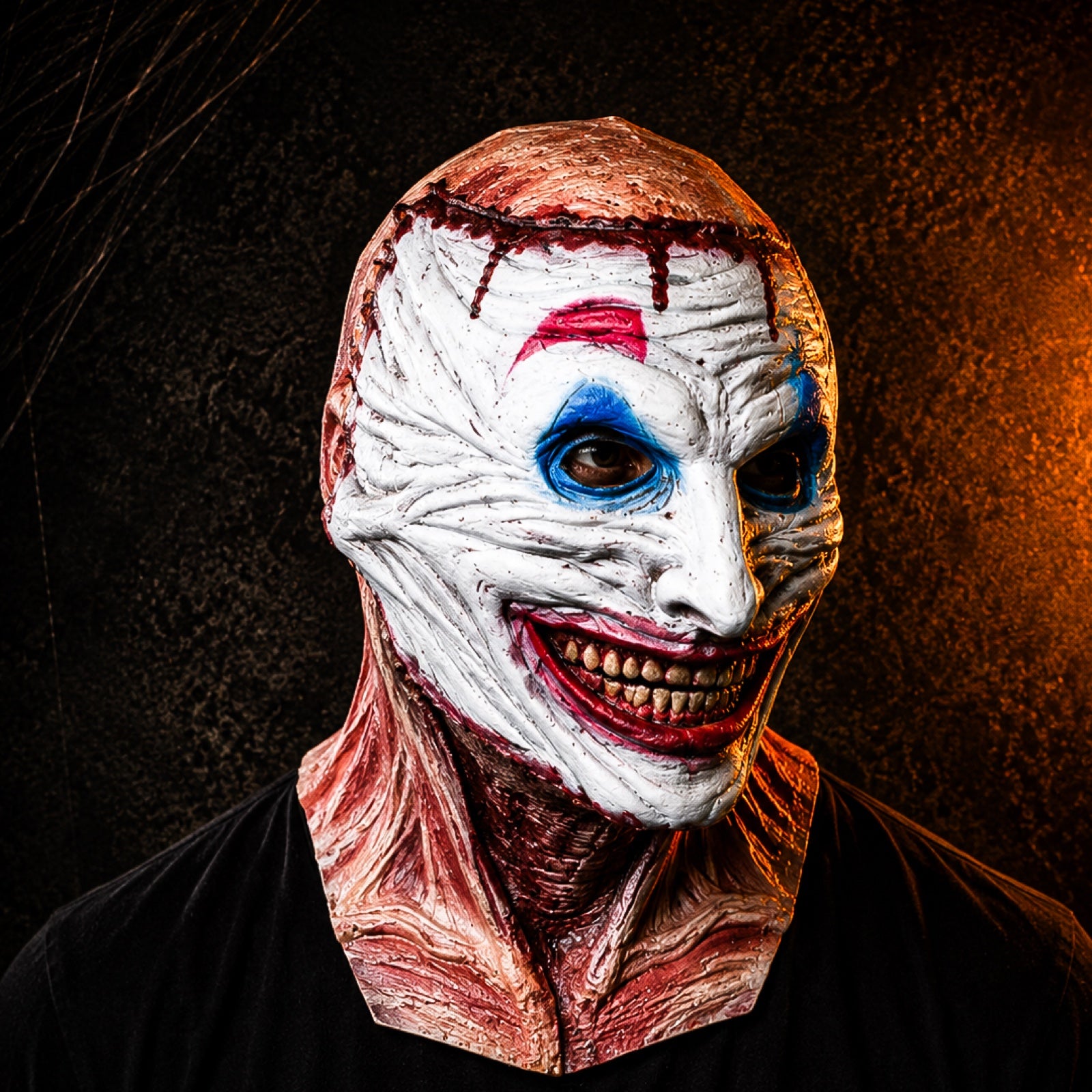 DoubleMask SIDE