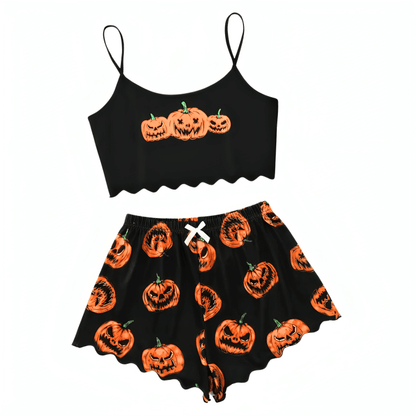 EerieNights Sleepwear