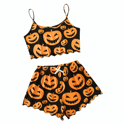 EerieNights Sleepwear