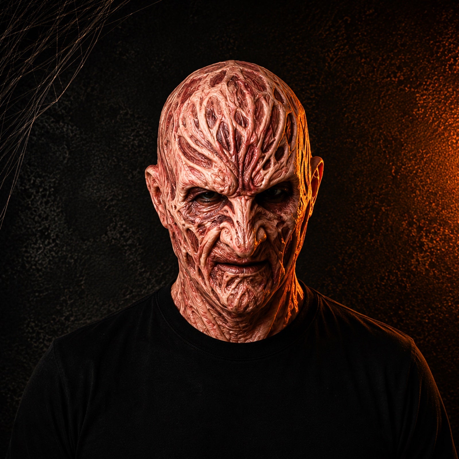 Freddy Krueguer COVER