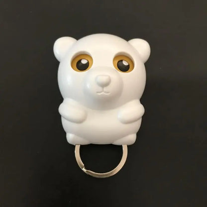 Hoot Holder