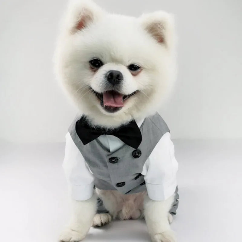Tailored for the Head Table