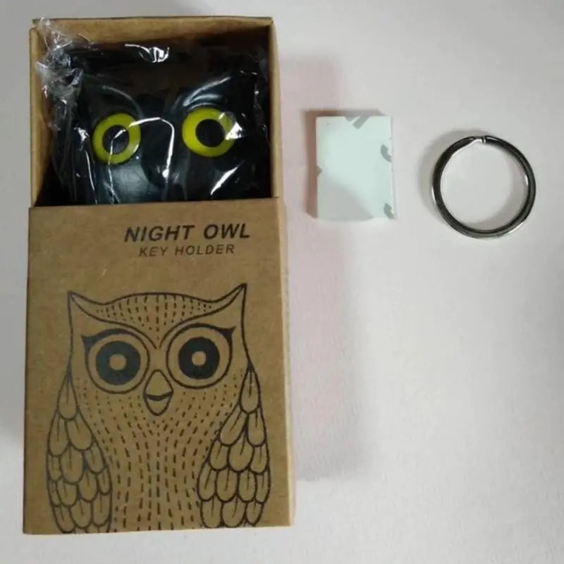Hoot Holder