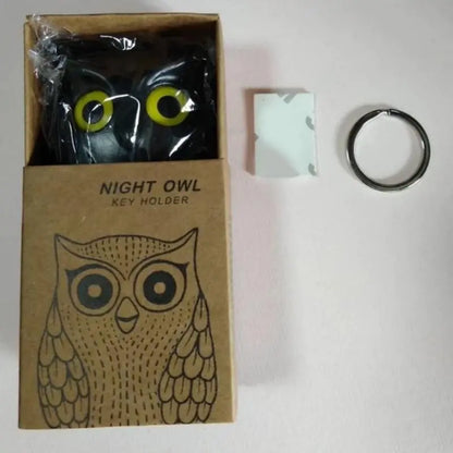 Hoot Holder