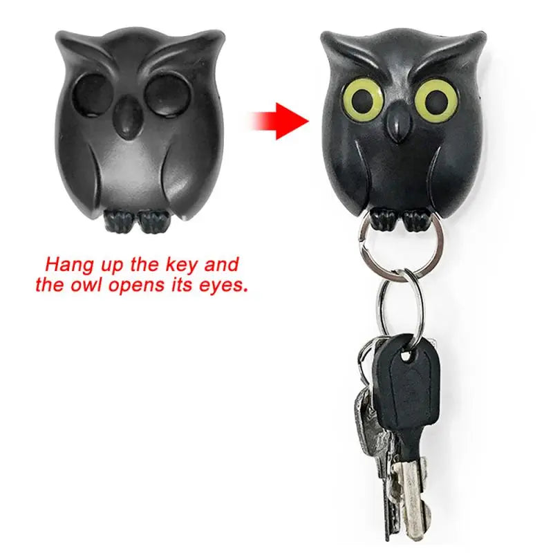 Hoot Holder
