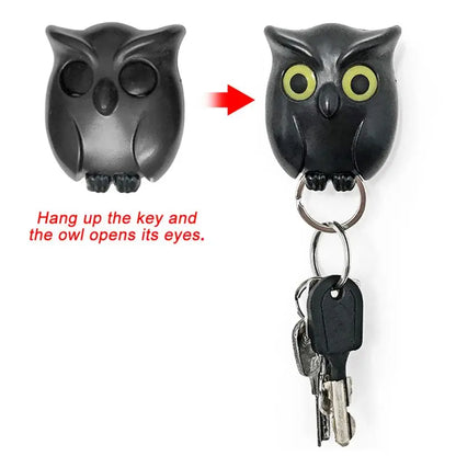 Hoot Holder