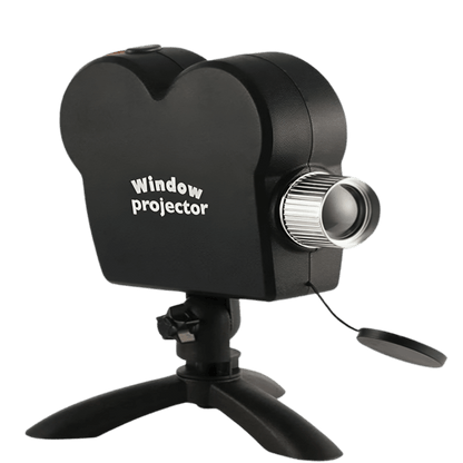 Halloween Projector