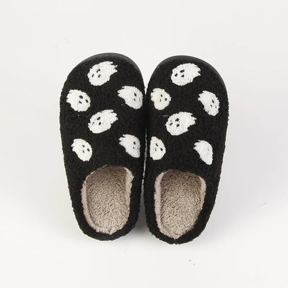 Cute Ghost Slippers