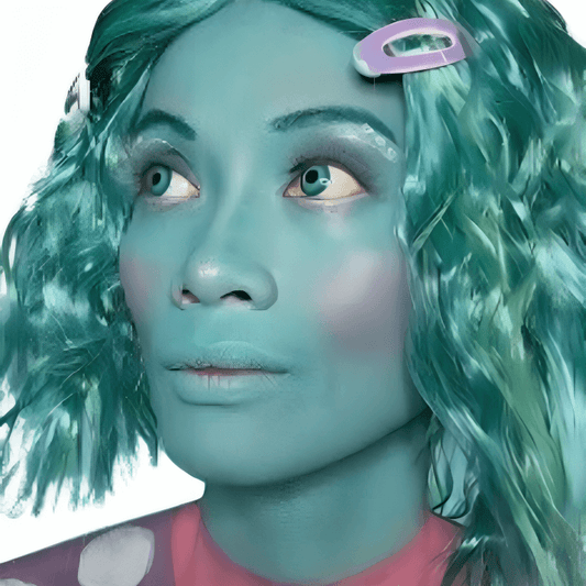 Inside Out 2 Cosplay Wigs