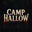 CAMP HALLOW logo
