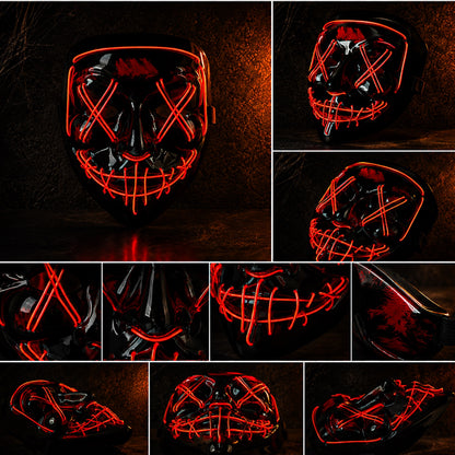 Led DETAIL