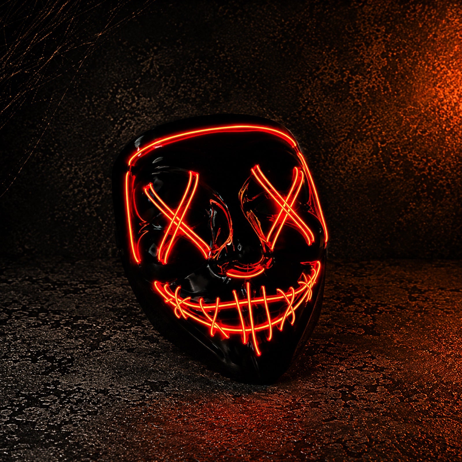 Led MASK