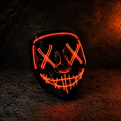 Led MASK