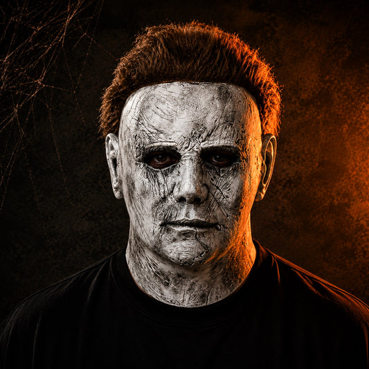 Michael Myers COVER