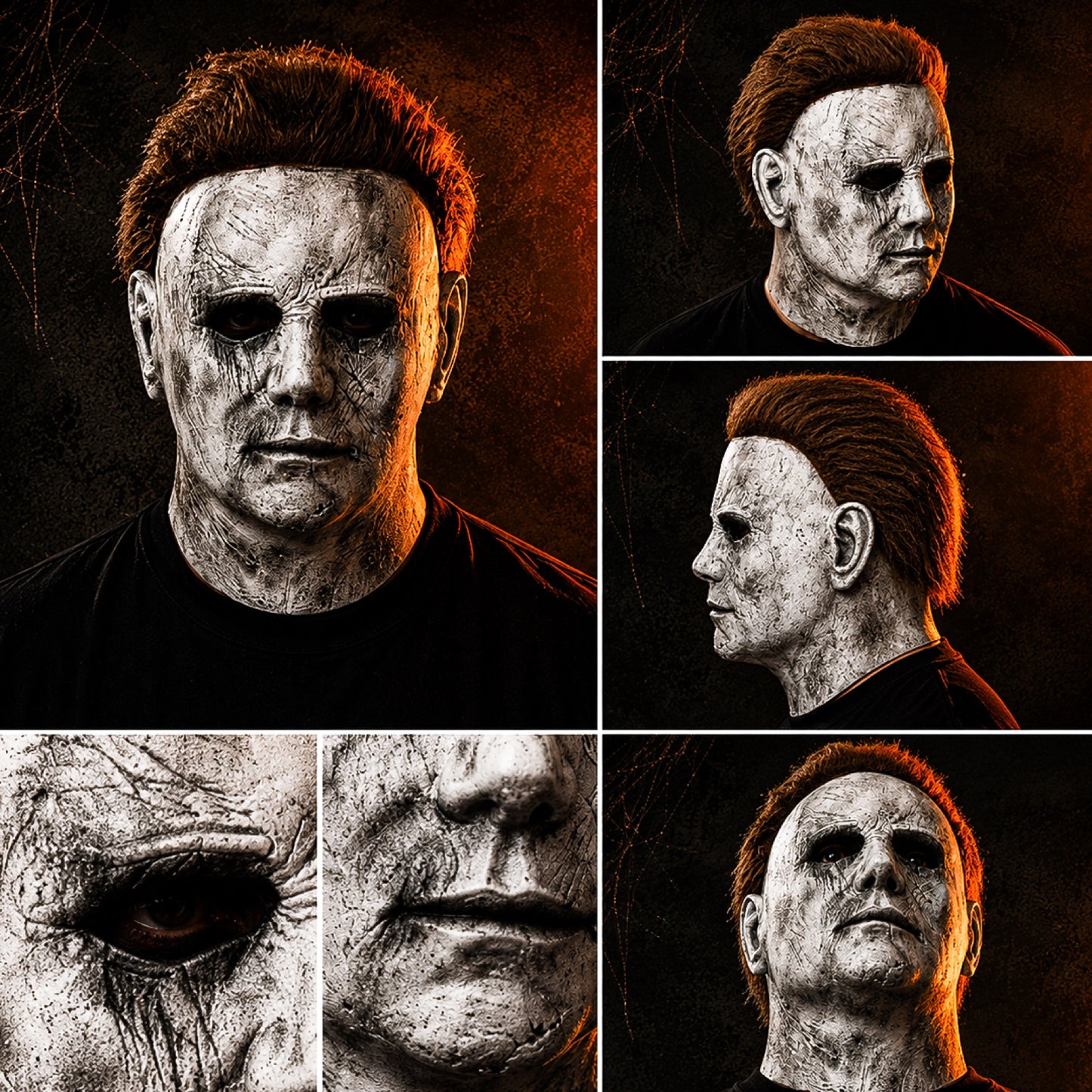 Michael Myers DETAIL