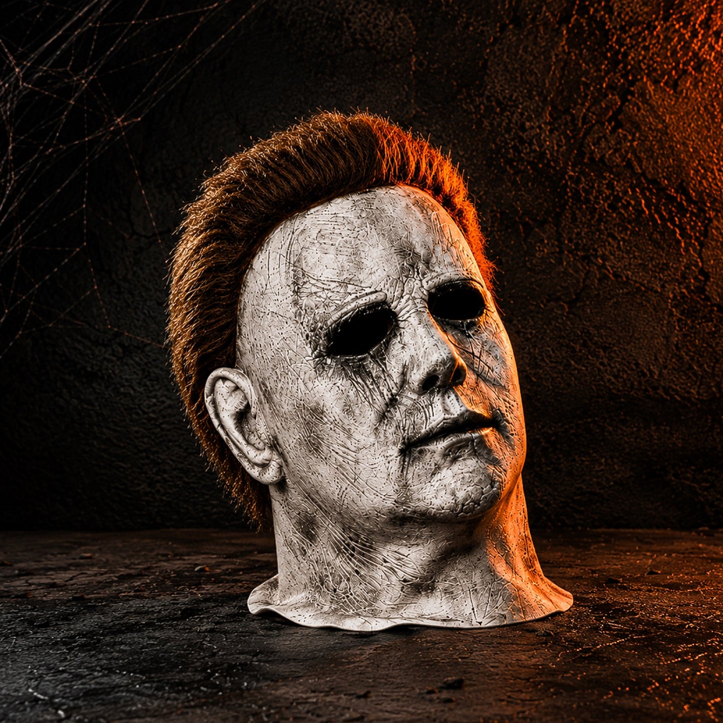 Michael Myers MASK