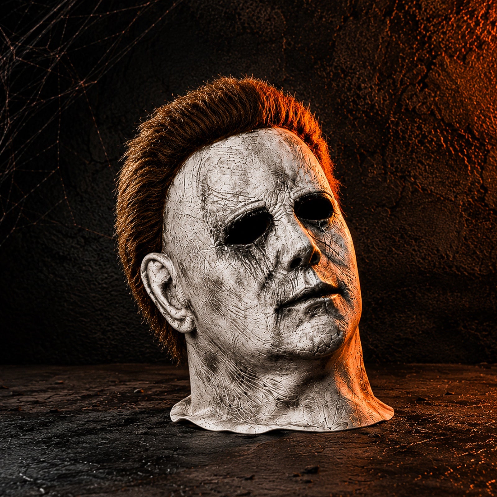 Michael Myers MASK