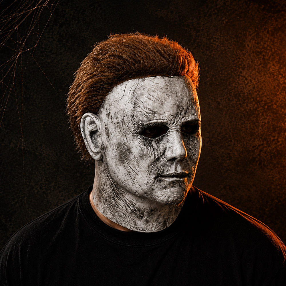 Built to Haunt Every Room You Enter