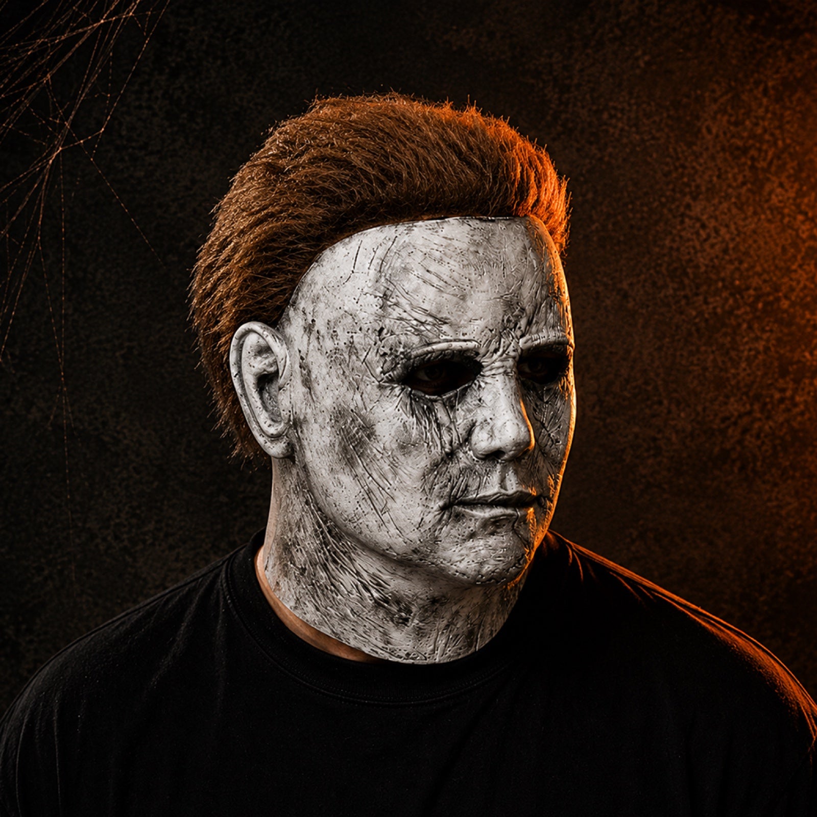 Michael Myers SIDE
