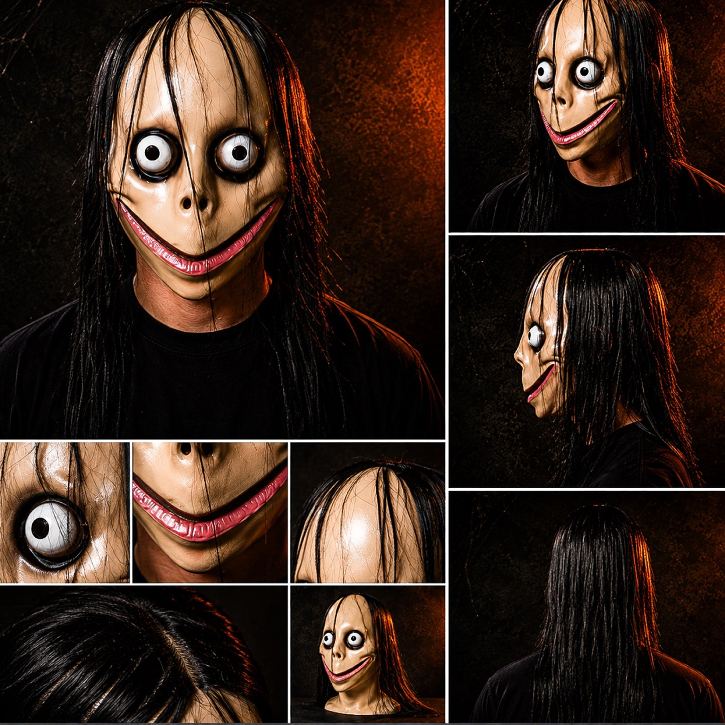 Momo DETAIL