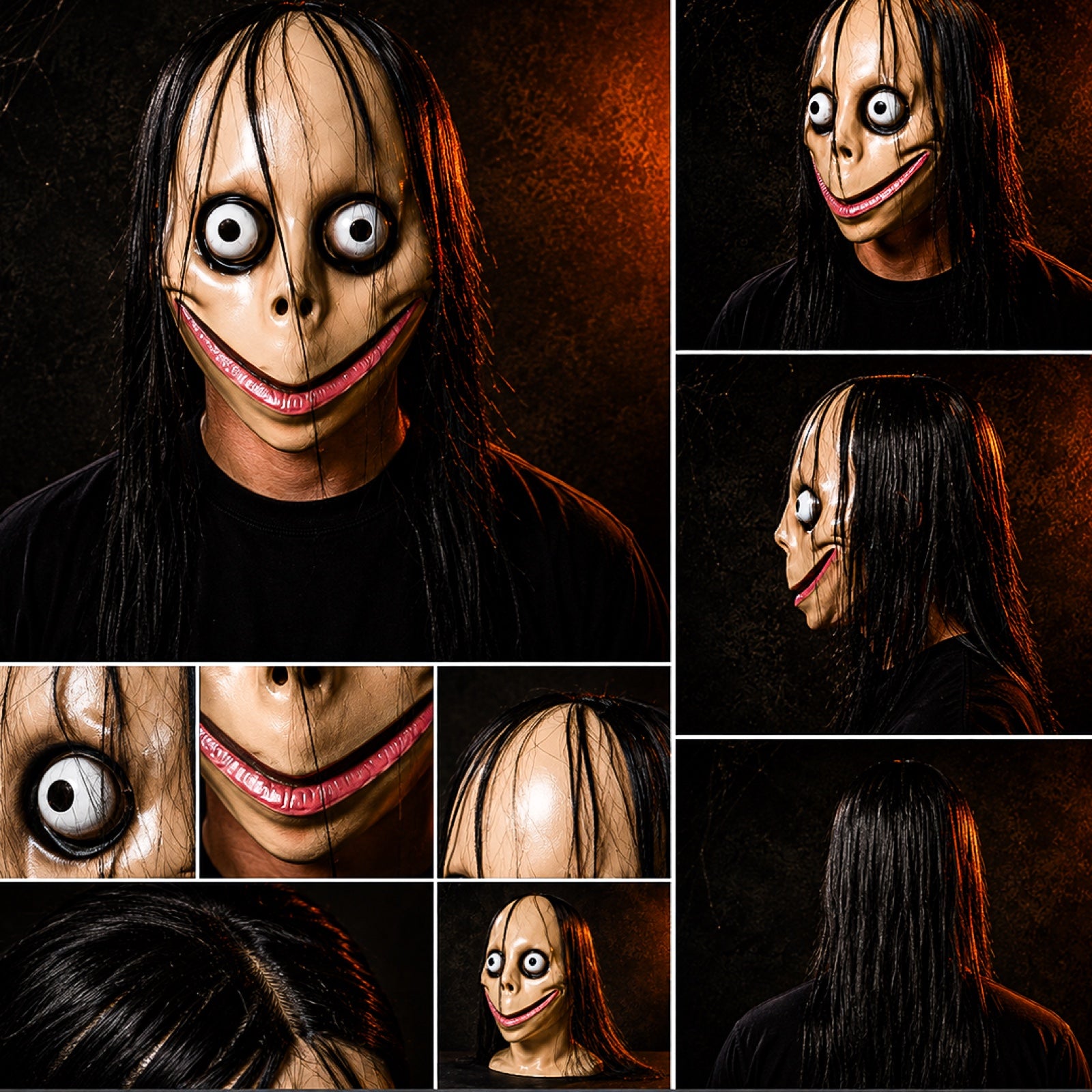 Momo DETAIL