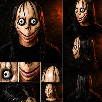 Momo DETAIL
