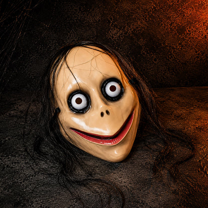 Momo MASK