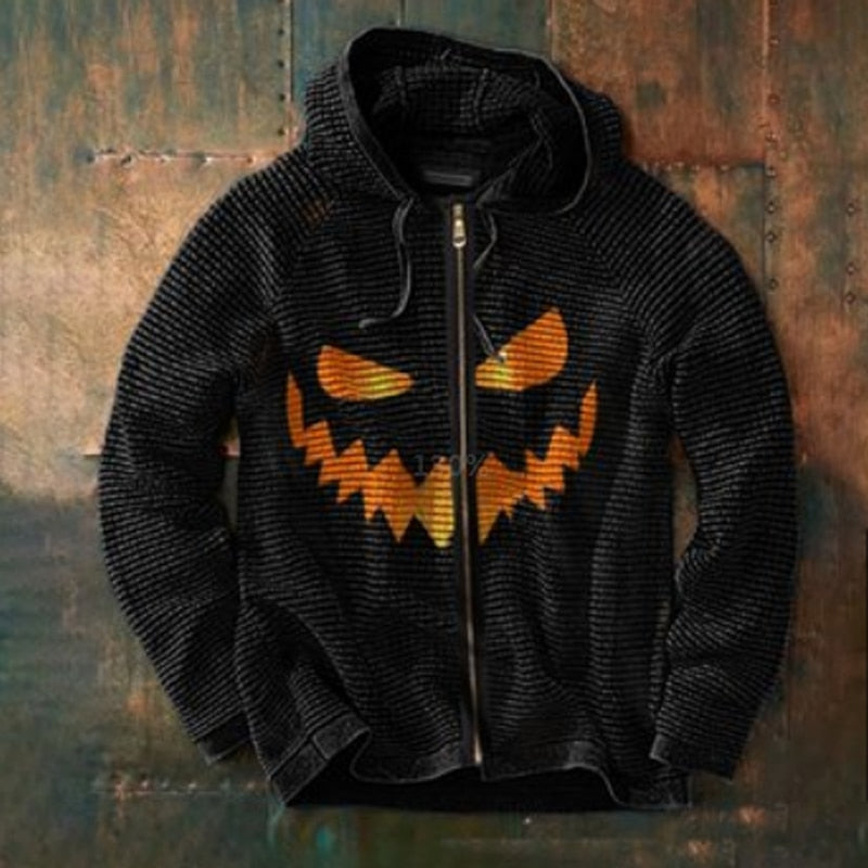 SpookyLuxe Hoodie