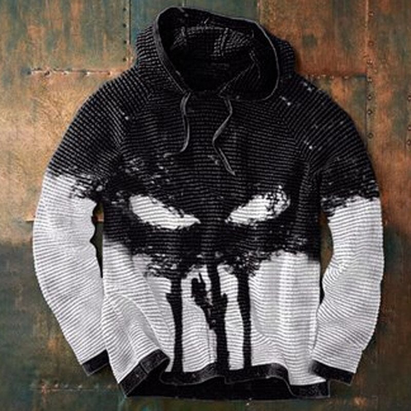 SpookyLuxe Hoodie