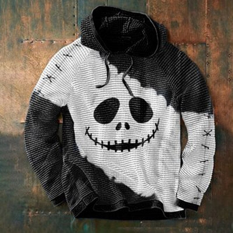 SpookyLuxe Hoodie