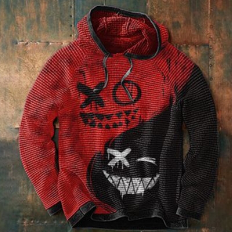 SpookyLuxe Hoodie