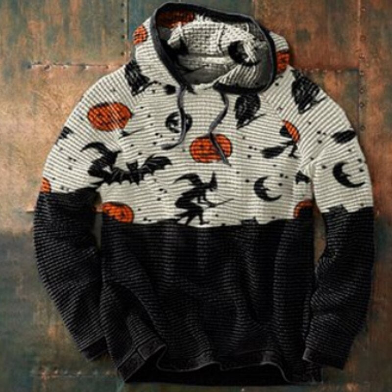 SpookyLuxe Hoodie