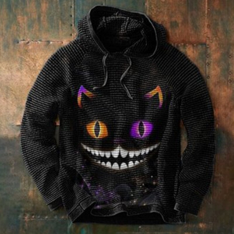 SpookyLuxe Hoodie